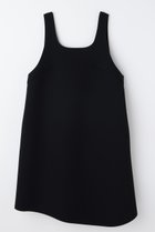 【エンフォルド/ENFOLD】のMINI JUMPER-SKIRT 人気、トレンドファッション・服の通販 founy(ファニー) ファッション Fashion レディースファッション Fashion for Women スカート Skirts ロングスカート Long Skirts / Maxi & Midi Skirts 2026年 2026 ジョーゼット Georgette, Semi-Sheer Fabric ソックス Socks, Hosiery タイツ Tights, Legwear バランス Balance, Style Balance ボンディング Bonding, Bonded Fabric ロング Long, Long-Length 夏 Summer 春 Spring S/S・春夏 SS, Spring/Summer, Warm Season thumbnail ブラック|ID: prp329100004850050 ipo3291000000035533567