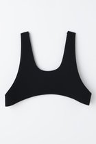 【エンフォルド/ENFOLD】のVEST PARTS ブラック|ID: prp329100004850051 ipo3291000000035533573