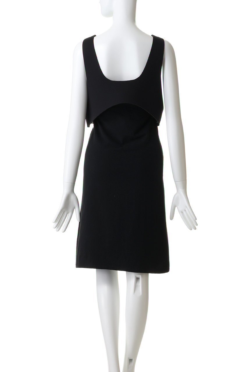 【エンフォルド/ENFOLD】のVEST PARTS 人気、トレンドファッション・服の通販 founy(ファニー) ファッション Fashion レディースファッション Fashion for Women アウター Coat / Outerwear Collection レディースジャケット・軽アウター Jackets カットソー Cut and Sewn Top ジャケット Jacket, Outerwear ジョーゼット Georgette, Semi-Sheer Fabric ベスト Vest, Waistcoat ボンディング Bonding, Bonded Fabric other-4|ID: prp329100004850051 ipo3291000000035980466