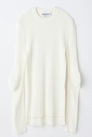 【ナゴンスタンス/nagonstans】のsocks elbow pullover 人気、トレンドファッション・服の通販 founy(ファニー) ファッション Fashion レディースファッション Fashion for Women トップス・カットソー Cut & Sew Tops シャツ・ブラウス・オフィスカジュアル Elegant Blouses & Button-Ups ロングTシャツ・Tシャツ Longline T-Shirts & Tees カジュアルプルオーバー・ニットトップス Pullovers & Knit Tops / Casual Pullovers カットソー・ベーシックTシャツ Cut-and-Sewn Tops / Stretch Tees & Basics ソックス&靴下 Socks & Hosiery 2026年 2026 インナー Innerwear スリーブ Sleeve, Long Sleeve / Short Sleeve ソックス Socks, Hosiery ロング Long, Long-Length ワンポイント One Point, Statement Accent 夏 Summer 春 Spring S/S・春夏 SS, Spring/Summer, Warm Season |ID:prp329100004850053