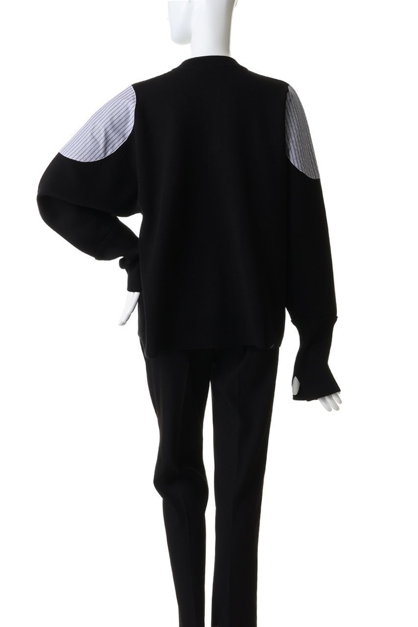 【ナゴンスタンス/nagonstans】のshoulder patch cardigan 人気、トレンドファッション・服の通販 founy(ファニー) 　ファッション　Fashion　レディースファッション　Fashion for Women　トップス・カットソー　Cut & Sew Tops　カーディガン・羽織り　Layered Style Cardigans　シャツ・ブラウス・オフィスカジュアル　Elegant Blouses & Button-Ups　ロングTシャツ・Tシャツ　Longline T-Shirts & Tees　カットソー・ベーシックTシャツ　Cut-and-Sewn Tops / Stretch Tees & Basics　カーディガン　Cardigan, Knitwear　パッチ　Patch, Appliqué　ベーシック　Basic, Essential　other-7|ID: prp329100004850054 ipo3291000000036370894