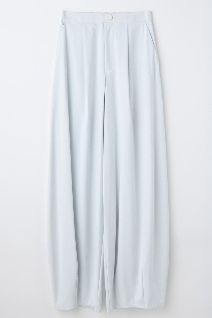 【ナゴンスタンス/nagonstans】のwide cocoon parachute pants インテリア・キッズ・メンズ・レディースファッション・服の通販 founy(ファニー) https://founy.com/ ファッション Fashion レディースファッション Fashion for Women パンツ Pants & Trousers 2026年 2026 コンパクト Compact, Small Size セットアップ Set-Up, Coordinated Outfit ブルゾン Blouson, Bomber Jacket ルーズ Loose, Oversized レイン Rain, Rainproof ワイド Wide, Wide Fit 夏 Summer 春 Spring S/S・春夏 SS, Spring/Summer, Warm Season 軽量 Lightweight, Ultra Light |ID: prp329100004850058 ipo3291000000035533633