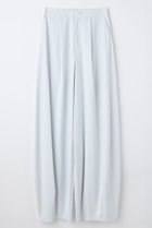 【ナゴンスタンス/nagonstans】のwide cocoon parachute pants 人気、トレンドファッション・服の通販 founy(ファニー) ファッション Fashion レディースファッション Fashion for Women パンツ Pants & Trousers 2026年 2026 コンパクト Compact, Small Size セットアップ Set-Up, Coordinated Outfit ブルゾン Blouson, Bomber Jacket ルーズ Loose, Oversized レイン Rain, Rainproof ワイド Wide, Wide Fit 夏 Summer 春 Spring S/S・春夏 SS, Spring/Summer, Warm Season 軽量 Lightweight, Ultra Light thumbnail Salt|ID: prp329100004850058 ipo3291000000035533634