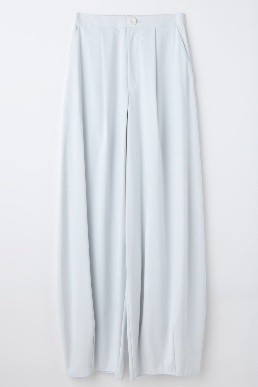 【ナゴンスタンス/nagonstans】のwide cocoon parachute pants 人気、トレンドファッション・服の通販 founy(ファニー) 　ファッション　Fashion　レディースファッション　Fashion for Women　パンツ　Pants & Trousers　コンパクト　Compact, Small Size　セットアップ　Set-Up, Coordinated Outfit　ブルゾン　Blouson, Bomber Jacket　ルーズ　Loose, Oversized　レイン　Rain, Rainproof　ワイド　Wide, Wide Fit　軽量　Lightweight, Ultra Light　 other-1|ID: prp329100004850058 ipo3291000000035890363