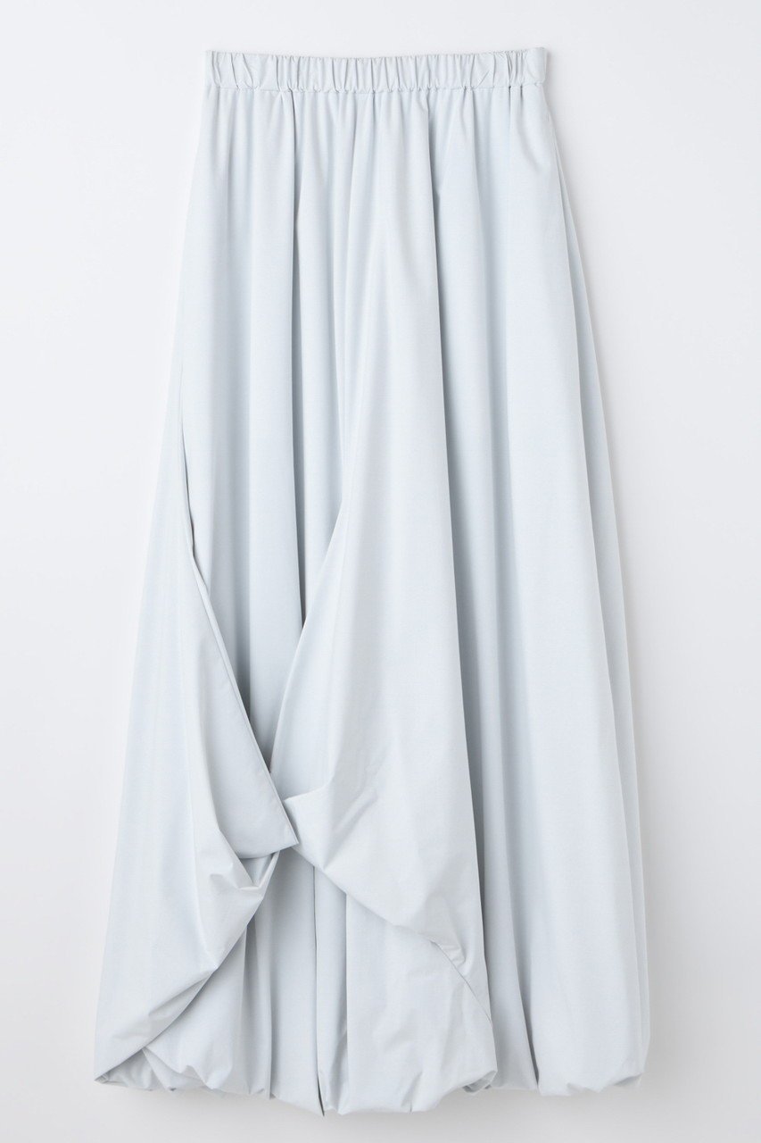 【ナゴンスタンス/nagonstans】のpuffy skirt インテリア・キッズ・メンズ・レディースファッション・服の通販 founy(ファニー) ファッション Fashion レディースファッション Fashion for Women スカート Skirts ロングスカート Long Skirts / Maxi & Midi Skirts 2026年 2026 セットアップ Set-Up, Coordinated Outfit バルーン Balloon, Balloon Silhouette ブルゾン Blouson, Bomber Jacket ベーシック Basic, Essential レイン Rain, Rainproof ロング Long, Long-Length 夏 Summer 春 Spring S/S・春夏 SS, Spring/Summer, Warm Season 軽量 Lightweight, Ultra Light Salt|ID: prp329100004850059 ipo3291000000035533639