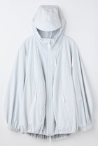 【ナゴンスタンス/nagonstans】のhoodie balloon blouson Salt|ID: prp329100004850060 ipo3291000000035533646