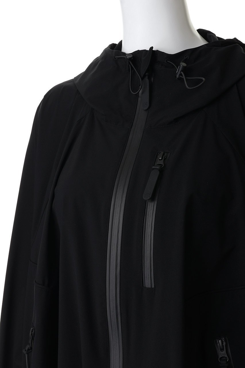 【ナゴンスタンス/nagonstans】のhoodie balloon blouson 人気、トレンドファッション・服の通販 founy(ファニー) ファッション Fashion レディースファッション Fashion for Women アウター Coat / Outerwear Collection レディースジャケット・軽アウター Jackets ブルゾンジャケット・スポーティアウター Blouson Jackets ジャケット Jacket, Outerwear セットアップ Set-Up, Coordinated Outfit フォルム Silhouette, Form ブルゾン Blouson, Bomber Jacket レイン Rain, Rainproof 軽量 Lightweight, Ultra Light other-5|ID: prp329100004850060 ipo3291000000035956684