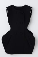 【エンフォルド/ENFOLD】のSHAPE VEST 人気、トレンドファッション・服の通販 founy(ファニー) ファッション Fashion レディースファッション Fashion for Women アウター Coat / Outerwear Collection レディースジャケット・軽アウター Jackets 2026年 2026 ジャケット Jacket, Outerwear ドレス Dress, One-Piece ベスト Vest, Waistcoat ボンディング Bonding, Bonded Fabric 夏 Summer 春 Spring S/S・春夏 SS, Spring/Summer, Warm Season |ID:prp329100004850061