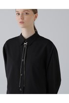 【アドーア/ADORE】のホースチョーカー 人気、トレンドファッション・服の通販 founy(ファニー) ファッション Fashion レディースファッション Fashion for Women ジュエリー Jewelry ネックレス Necklaces & Pendants 2026年 2026 コンパクト Compact, Small Size チェーン Chain, Chain Strap ネックレス Necklace, Pendant Necklace モチーフ Motif, Design Theme 夏 Summer 春 Spring S/S・春夏 SS, Spring/Summer, Warm Season thumbnail ゴールド|ID: prp329100004850781 ipo3291000000035561629