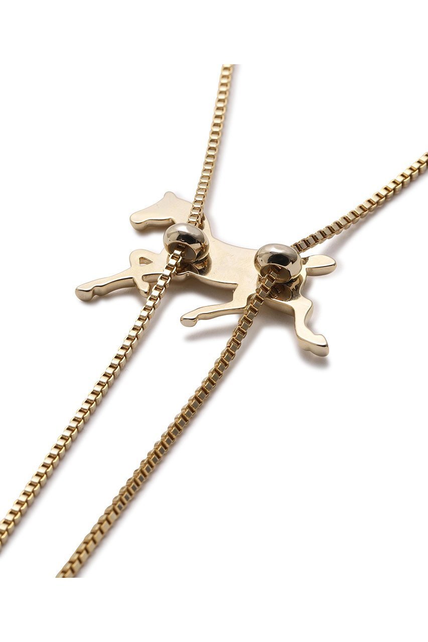 【アドーア/ADORE】のホースチョーカー 人気、トレンドファッション・服の通販 founy(ファニー) 　ファッション　Fashion　レディースファッション　Fashion for Women　ジュエリー　Jewelry　ネックレス　Necklaces & Pendants　2026年　2026　コンパクト　Compact, Small Size　チェーン　Chain, Chain Strap　ネックレス　Necklace, Pendant Necklace　モチーフ　Motif, Design Theme　夏　Summer　春　Spring　S/S・春夏　SS, Spring/Summer, Warm Season　other-6|ID: prp329100004850781 ipo3291000000035561637