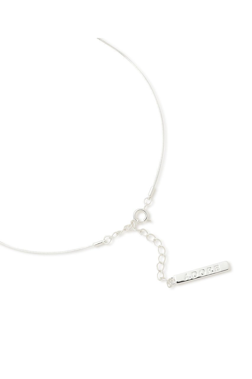 【アドーア/ADORE】のデコラティブブローチ 人気、トレンドファッション・服の通販 founy(ファニー) 　ファッション　Fashion　レディースファッション　Fashion for Women　2026年　2026　ジャケット　Jacket, Outerwear　チェーン　Chain, Chain Strap　ブローチ　Brooch, Pin Brooch　モチーフ　Motif, Design Theme　夏　Summer　春　Spring　S/S・春夏　SS, Spring/Summer, Warm Season　other-5|ID: prp329100004850787 ipo3291000000035561697