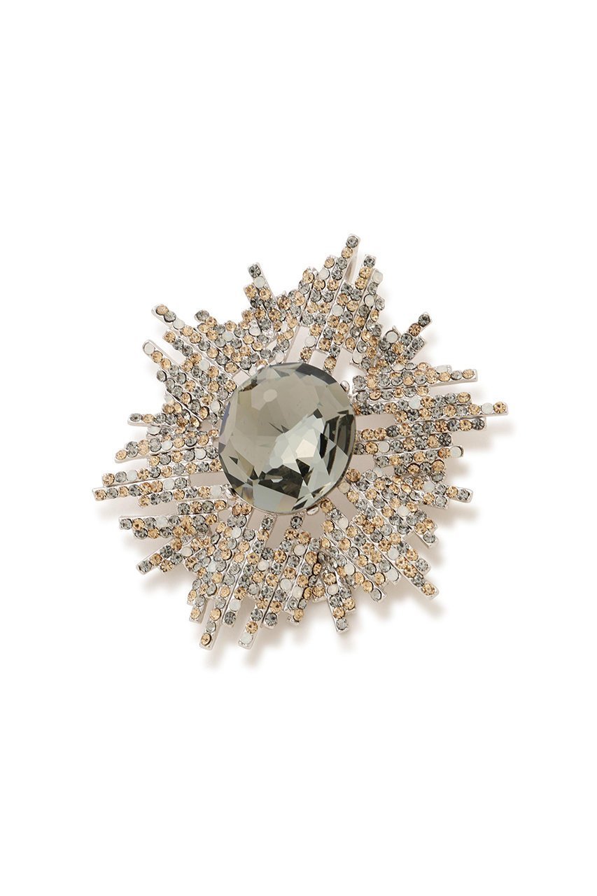 【アドーア/ADORE】のデコラティブブローチ 人気、トレンドファッション・服の通販 founy(ファニー) 　ファッション　Fashion　レディースファッション　Fashion for Women　2026年　2026　ジャケット　Jacket, Outerwear　チェーン　Chain, Chain Strap　ブローチ　Brooch, Pin Brooch　モチーフ　Motif, Design Theme　夏　Summer　春　Spring　S/S・春夏　SS, Spring/Summer, Warm Season　other-6|ID: prp329100004850787 ipo3291000000035561700