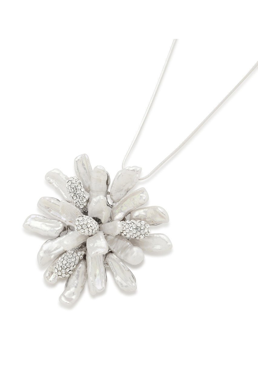 【アドーア/ADORE】のデコラティブブローチ 人気、トレンドファッション・服の通販 founy(ファニー) 　ファッション　Fashion　レディースファッション　Fashion for Women　2026年　2026　チェーン　Chain, Chain Strap　ブローチ　Brooch, Pin Brooch　モチーフ　Motif, Design Theme　エレガント 上品　Elegant　夏　Summer　春　Spring　S/S・春夏　SS, Spring/Summer, Warm Season　other-3|ID: prp329100004850790 ipo3291000000035561714