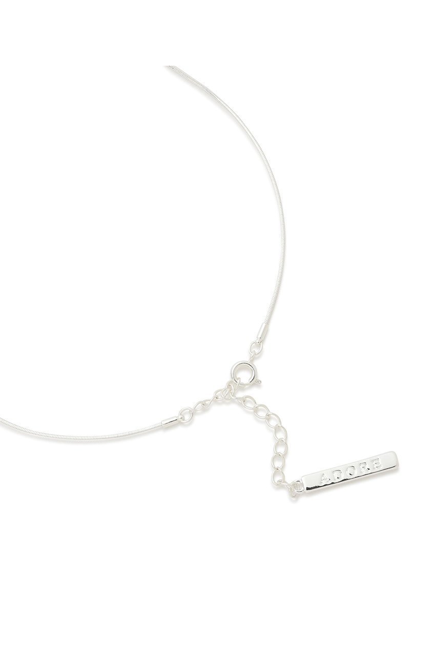 【アドーア/ADORE】のデコラティブブローチ 人気、トレンドファッション・服の通販 founy(ファニー) 　ファッション　Fashion　レディースファッション　Fashion for Women　2026年　2026　チェーン　Chain, Chain Strap　ブローチ　Brooch, Pin Brooch　モチーフ　Motif, Design Theme　エレガント 上品　Elegant　夏　Summer　春　Spring　S/S・春夏　SS, Spring/Summer, Warm Season　other-4|ID: prp329100004850790 ipo3291000000035561716