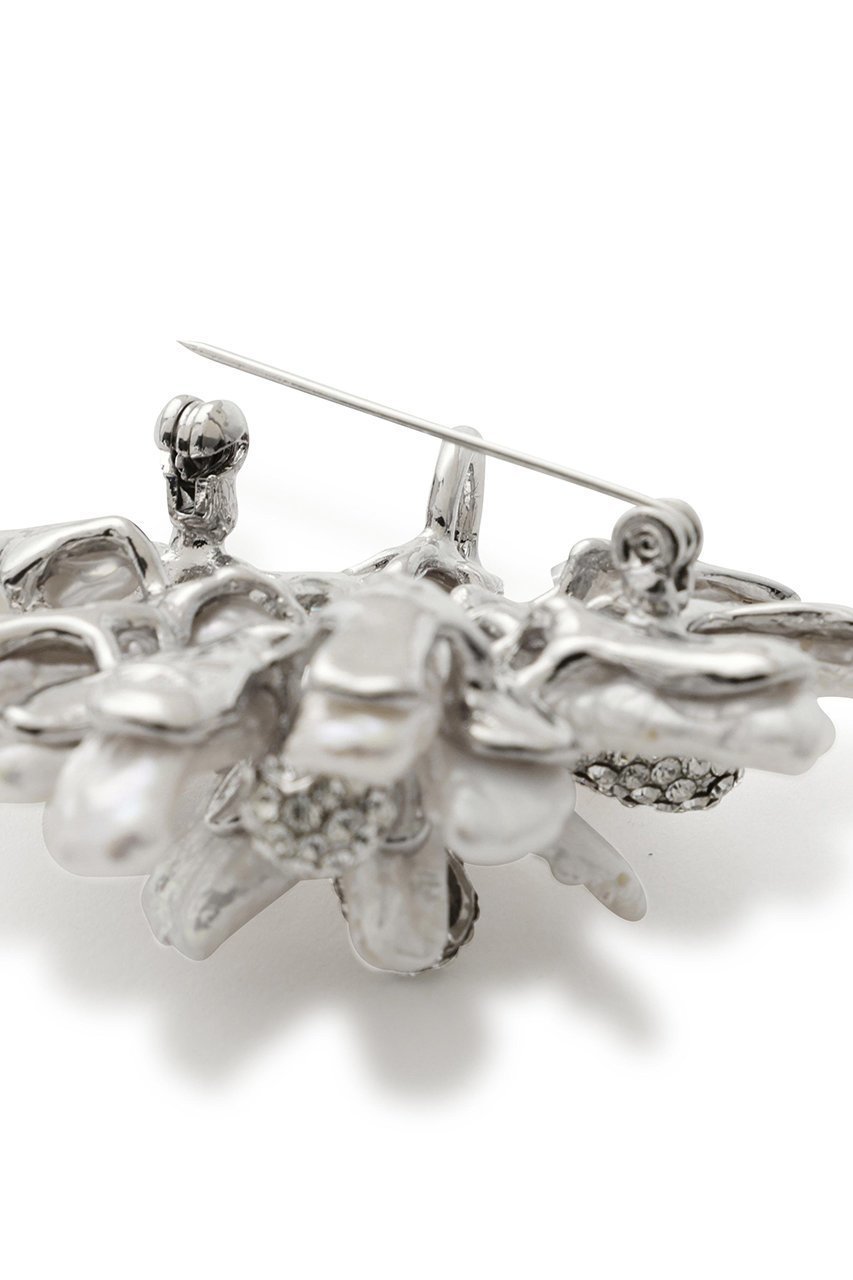 【アドーア/ADORE】のデコラティブブローチ 人気、トレンドファッション・服の通販 founy(ファニー) 　ファッション　Fashion　レディースファッション　Fashion for Women　2026年　2026　チェーン　Chain, Chain Strap　ブローチ　Brooch, Pin Brooch　モチーフ　Motif, Design Theme　エレガント 上品　Elegant　夏　Summer　春　Spring　S/S・春夏　SS, Spring/Summer, Warm Season　other-7|ID: prp329100004850790 ipo3291000000035561726