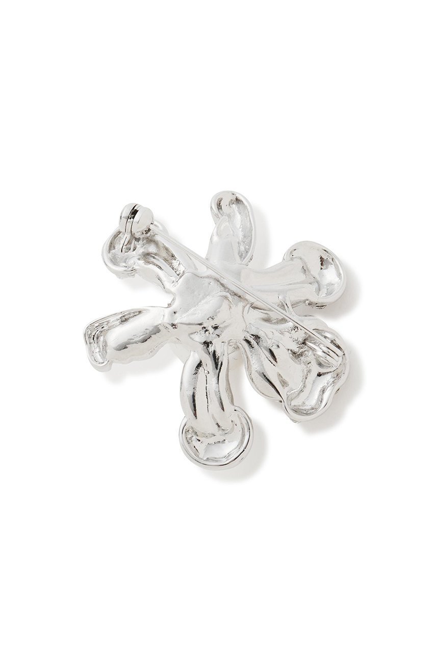 【アドーア/ADORE】のデコラティブブローチ 人気、トレンドファッション・服の通販 founy(ファニー) 　ファッション　Fashion　レディースファッション　Fashion for Women　2026年　2026　オケージョン　Occasion Wear　ジャケット　Jacket, Outerwear　フォルム　Silhouette, Form　フラワー　Flower, Floral　ブローチ　Brooch, Pin Brooch　モチーフ　Motif, Design Theme　夏　Summer　春　Spring　S/S・春夏　SS, Spring/Summer, Warm Season　other-2|ID: prp329100004850792 ipo3291000000035561738