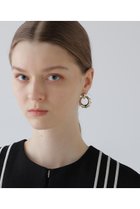 【アドーア/ADORE】のスパイクリングACCイヤリング 人気、トレンドファッション・服の通販 founy(ファニー) ファッション Fashion レディースファッション Fashion for Women ジュエリー Jewelry ファッションリング Fashion Rings イヤリング・フープ・ドロップタイプ Hoop, Drop & Clip Earrings 2026年 2026 イヤリング Earrings モチーフ Motif, Design Theme 夏 Summer 春 Spring S/S・春夏 SS, Spring/Summer, Warm Season thumbnail ゴールド|ID: prp329100004850795 ipo3291000000035561763