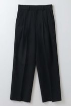 【ハー/HER.】の【2/5 11:00販売開始】タックストレートパンツ 人気、トレンドファッション・服の通販 founy(ファニー) ファッション Fashion レディースファッション Fashion for Women パンツ Pants & Trousers 2026年 2026 オケージョン Occasion Wear ストレート Straight, Straight Cut セットアップ Set-Up, Coordinated Outfit ダウン Down, Puffer リラックス Relax, Relaxed Fit 夏 Summer 春 Spring S/S・春夏 SS, Spring/Summer, Warm Season thumbnail ネイビー|ID: prp329100004851045 ipo3291000000035567997