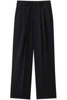 【ハー/HER.】のタックストレートパンツ 人気、トレンドファッション・服の通販 founy(ファニー) ファッション Fashion レディースファッション Fashion for Women パンツ Pants & Trousers 2026年 2026 オケージョン Occasion Wear ストレート Straight, Straight Cut セットアップ Set-Up, Coordinated Outfit ダウン Down, Puffer リラックス Relax, Relaxed Fit 夏 Summer 春 Spring S/S・春夏 SS, Spring/Summer, Warm Season |ID:prp329100004851045