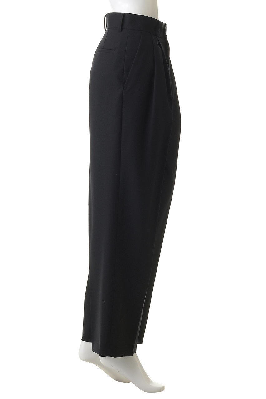 【ハー/HER.】のタックストレートパンツ 人気、トレンドファッション・服の通販 founy(ファニー) 　ファッション　Fashion　レディースファッション　Fashion for Women　パンツ　Pants & Trousers　オケージョン　Occasion Wear　ストレート　Straight, Straight Cut　セットアップ　Set-Up, Coordinated Outfit　ダウン　Down, Puffer　リラックス　Relax, Relaxed Fit　other-3|ID: prp329100004851045 ipo3291000000036245899