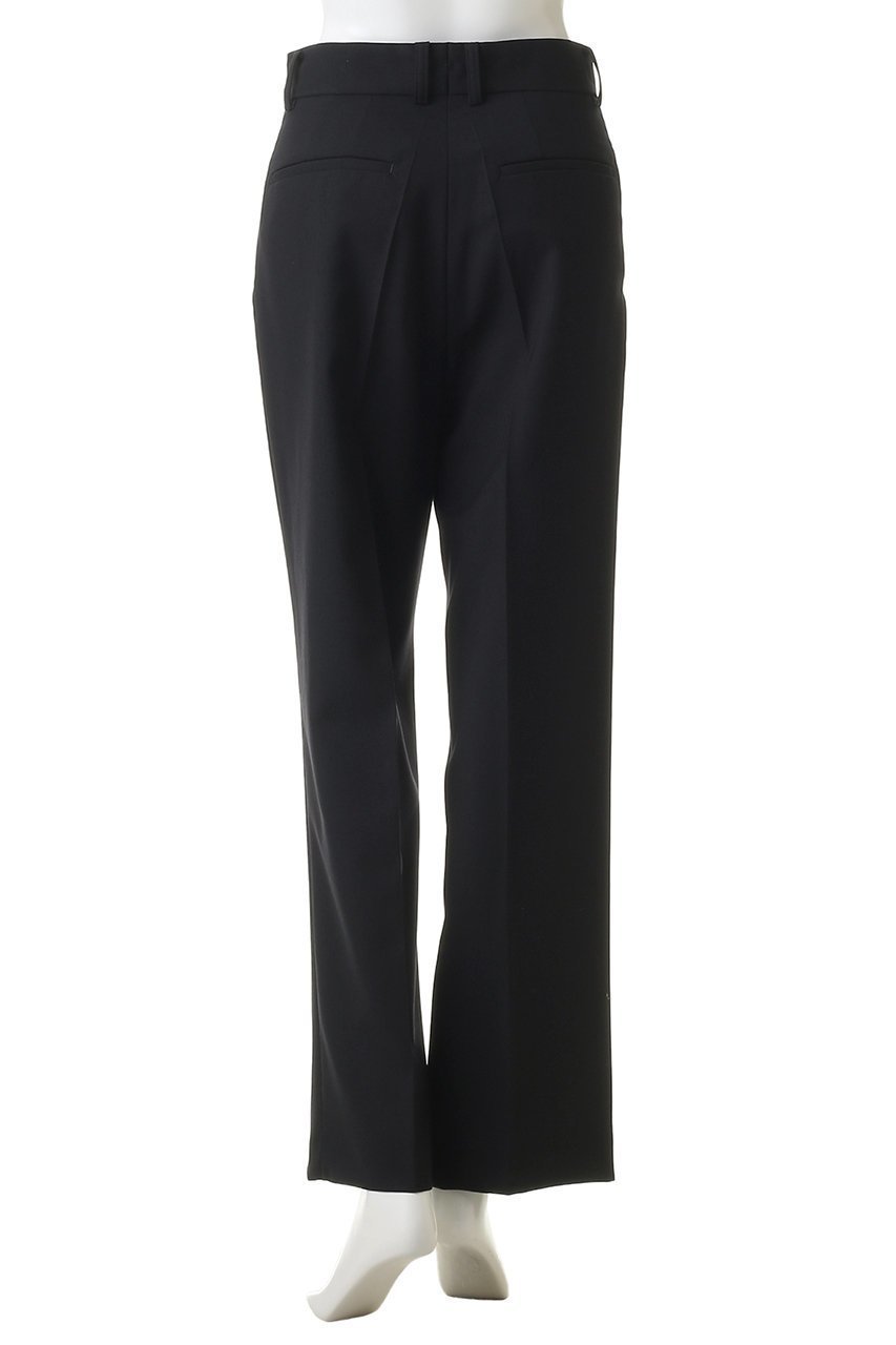 【ハー/HER.】のタックストレートパンツ 人気、トレンドファッション・服の通販 founy(ファニー) 　ファッション　Fashion　レディースファッション　Fashion for Women　パンツ　Pants & Trousers　オケージョン　Occasion Wear　ストレート　Straight, Straight Cut　セットアップ　Set-Up, Coordinated Outfit　ダウン　Down, Puffer　リラックス　Relax, Relaxed Fit　other-4|ID: prp329100004851045 ipo3291000000036245900