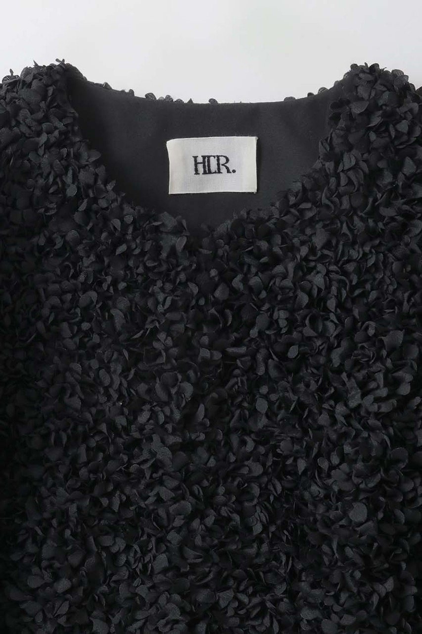 【ハー/HER.】の【2/5 11:00販売開始】3Dレースジャケット 人気、トレンドファッション・服の通販 founy(ファニー) 　ファッション　Fashion　レディースファッション　Fashion for Women　アウター　Coat / Outerwear Collection　レディースジャケット・軽アウター　Jackets　2026年　2026　ジャケット　Jacket, Outerwear　バランス　Balance, Style Balance　フロント　Front, Front Design　レース　Lace, Lace Fabric　夏　Summer　春　Spring　S/S・春夏　SS, Spring/Summer, Warm Season　other-3|ID: prp329100004851046 ipo3291000000035568014