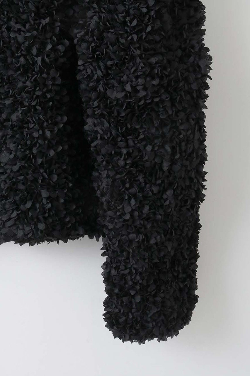 【ハー/HER.】の【2/5 11:00販売開始】3Dレースジャケット 人気、トレンドファッション・服の通販 founy(ファニー) 　ファッション　Fashion　レディースファッション　Fashion for Women　アウター　Coat / Outerwear Collection　レディースジャケット・軽アウター　Jackets　2026年　2026　ジャケット　Jacket, Outerwear　バランス　Balance, Style Balance　フロント　Front, Front Design　レース　Lace, Lace Fabric　夏　Summer　春　Spring　S/S・春夏　SS, Spring/Summer, Warm Season　other-4|ID: prp329100004851046 ipo3291000000035568016