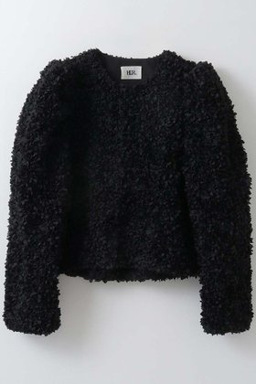 【ハー/HER.】 3Dレースジャケット人気、トレンドファッション・服の通販 founy(ファニー) ファッション Fashion レディースファッション Fashion for Women アウター Coat / Outerwear Collection レディースジャケット・軽アウター Jackets 2026年 2026 ジャケット Jacket, Outerwear バランス Balance, Style Balance フロント Front, Front Design レース Lace, Lace Fabric 夏 Summer 春 Spring S/S・春夏 SS, Spring/Summer, Warm Season |ID:prp329100004851046