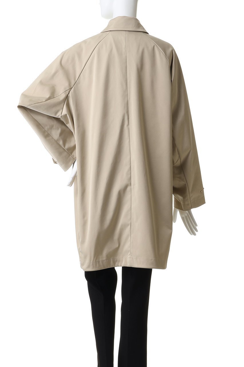 【マルティニーク/martinique】のジッパーコート 人気、トレンドファッション・服の通販 founy(ファニー) 　ファッション　Fashion　レディースファッション　Fashion for Women　アウター　Coat / Outerwear Collection　コート・ロングコート・ピーコート　Long Coats, Peacoats & More　2026年　2026　ショート　Short, Short Length　シンプル　Simple, Minimal　スタンド　Stand Collar, Upright Stand　ドレープ　Drape, Draping Fabric　夏　Summer　春　Spring　S/S・春夏　SS, Spring/Summer, Warm Season　other-4|ID: prp329100004851048 ipo3291000000035568050