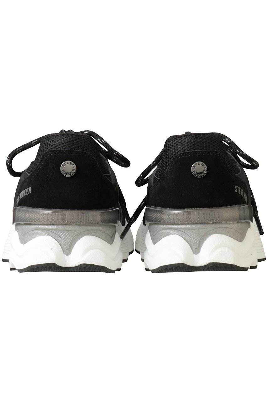 【スティーブマデン/STEVE MADDEN】のSKYBOX ギリースニーカー 人気、トレンドファッション・服の通販 founy(ファニー) 　ファッション　Fashion　レディースファッション　Fashion for Women　2026年　2026　クッション　Cushion, Throw Pillow　シンプル　Simple, Minimal　スニーカー　Sneakers, Trainers　スポーティ　Sporty, Casual Athletic　トレンド　Trend, Trending Now　ラグジュアリー　Luxury, Elegant　厚底　Platform Shoes　夏　Summer　春　Spring　S/S・春夏　SS, Spring/Summer, Warm Season　other-3|ID: prp329100004851050 ipo3291000000035568081