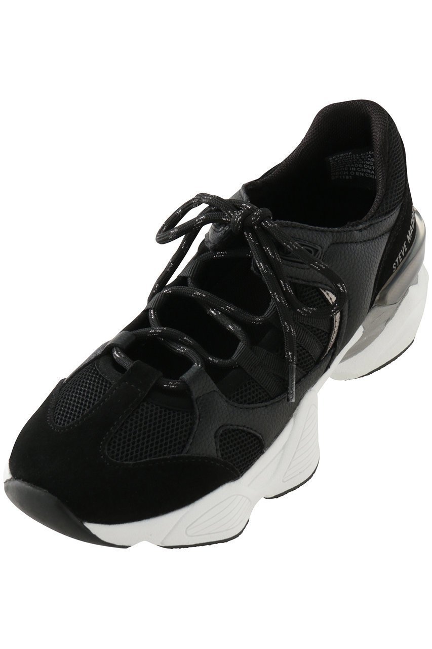 【スティーブマデン/STEVE MADDEN】のSKYBOX ギリースニーカー 人気、トレンドファッション・服の通販 founy(ファニー) 　ファッション　Fashion　レディースファッション　Fashion for Women　クッション　Cushion, Throw Pillow　シンプル　Simple, Minimal　スニーカー　Sneakers, Trainers　スポーティ　Sporty, Casual Athletic　トレンド　Trend, Trending Now　ラグジュアリー　Luxury, Elegant　厚底　Platform Shoes　 other-1|ID: prp329100004851050 ipo3291000000036044570