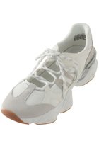 【スティーブマデン/STEVE MADDEN】のSKYBOX ギリースニーカー 人気、トレンドファッション・服の通販 founy(ファニー) ファッション Fashion レディースファッション Fashion for Women クッション Cushion, Throw Pillow シンプル Simple, Minimal スニーカー Sneakers, Trainers スポーティ Sporty, Casual Athletic トレンド Trend, Trending Now ラグジュアリー Luxury, Elegant 厚底 Platform Shoes thumbnail ホワイト|ID: prp329100004851050 ipo3291000000036044574