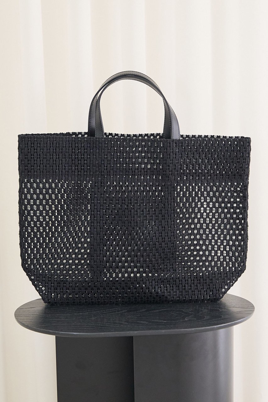 【マルティニーク/martinique】の《別注》【MARY AL TERNA】GAPトート横長 人気、トレンドファッション・服の通販 founy(ファニー) ファッション Fashion レディースファッション Fashion for Women バッグ Bags 春 Spring コレクション Collection, Seasonal Line 別注 Limited Edition, Custom Order メタル Metal, Metal Parts メッシュ Mesh, Net Fabric S/S・春夏 SS, Spring/Summer, Warm Season 夏 Summer エレガント 上品 Elegant other-1|ID: prp329100004851051 ipo3291000000036143786