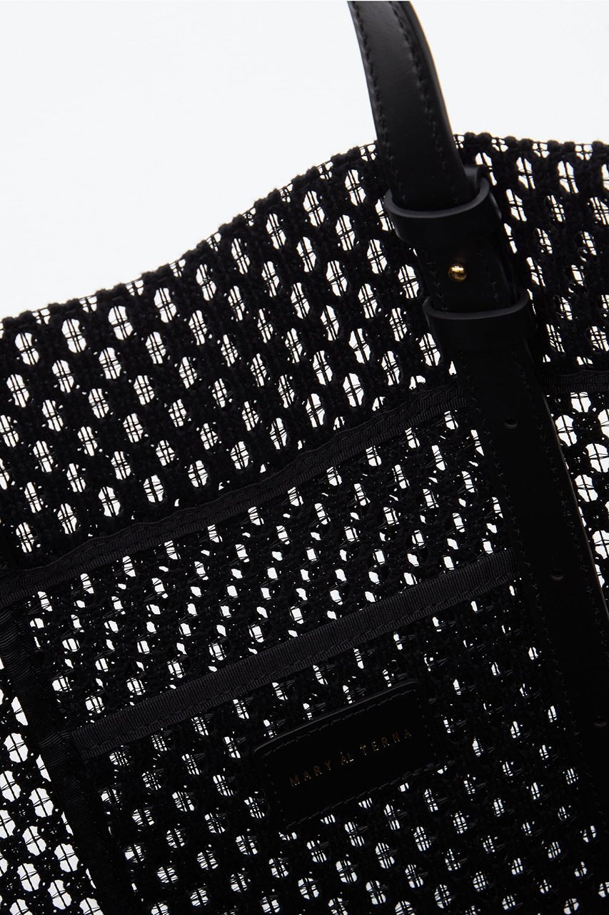 【マルティニーク/martinique】の《別注》【MARY AL TERNA】GAPトート横長 人気、トレンドファッション・服の通販 founy(ファニー) ファッション Fashion レディースファッション Fashion for Women バッグ Bags 春 Spring コレクション Collection, Seasonal Line 別注 Limited Edition, Custom Order メタル Metal, Metal Parts メッシュ Mesh, Net Fabric S/S・春夏 SS, Spring/Summer, Warm Season 夏 Summer エレガント 上品 Elegant other-6|ID: prp329100004851051 ipo3291000000036143792