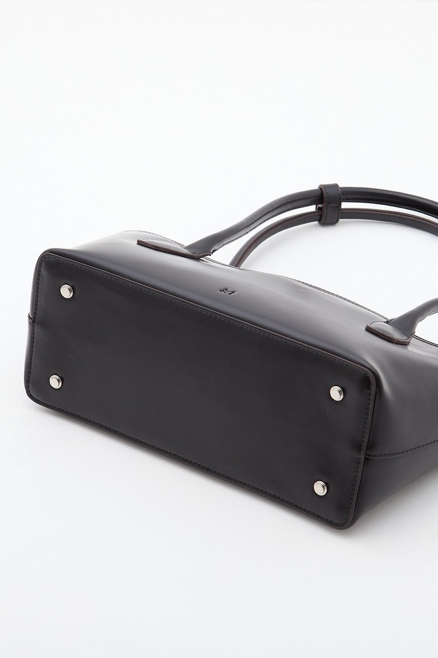 【マルティニーク/martinique】の【&MyuQ】MCB129 バッグ 人気、トレンドファッション・服の通販 founy(ファニー) 　ファッション　Fashion　レディースファッション　Fashion for Women　バッグ　Bags　コレクション　Collection, Seasonal Line　バランス　Balance, Style Balance　フォルム　Silhouette, Form　ロンドン　London Style, British Inspired　other-5|ID: prp329100004851052 ipo3291000000036143799