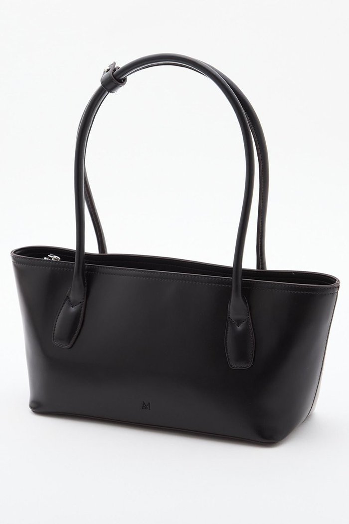 【マルティニーク/martinique】の【&MyuQ】MCB129 バッグ インテリア・キッズ・メンズ・レディースファッション・服の通販 founy(ファニー) https://founy.com/ ファッション Fashion レディースファッション Fashion for Women バッグ Bags コレクション Collection, Seasonal Line バランス Balance, Style Balance フォルム Silhouette, Form ロンドン London Style, British Inspired |ID: prp329100004851052 ipo3291000000036686066