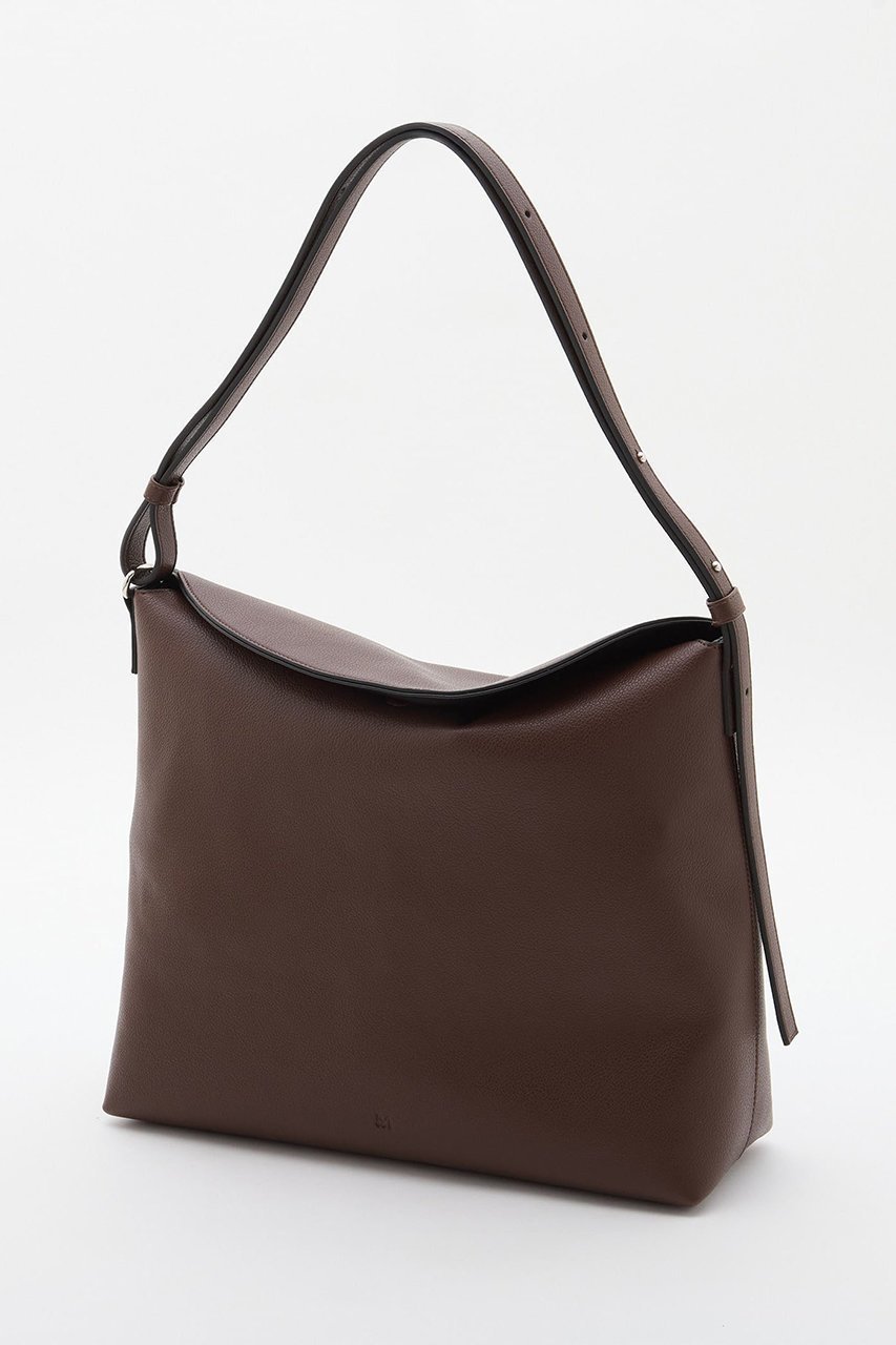 【マルティニーク/martinique】の【&MyuQ】MCB127 バッグ 人気、トレンドファッション・服の通販 founy(ファニー) 　ファッション　Fashion　レディースファッション　Fashion for Women　バッグ　Bags　コレクション　Collection, Seasonal Line　バランス　Balance, Style Balance　フォルム　Silhouette, Form　ラップ　Wrap, Wrap Design　ロンドン　London Style, British Inspired　 other-1|ID: prp329100004851053 ipo3291000000036143803