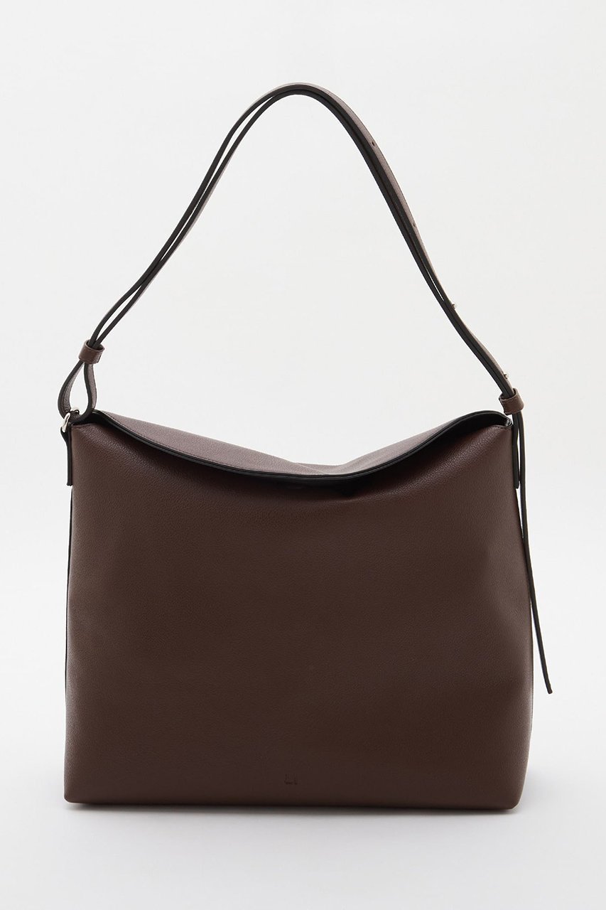 【マルティニーク/martinique】の【&MyuQ】MCB127 バッグ 人気、トレンドファッション・服の通販 founy(ファニー) 　ファッション　Fashion　レディースファッション　Fashion for Women　バッグ　Bags　コレクション　Collection, Seasonal Line　バランス　Balance, Style Balance　フォルム　Silhouette, Form　ラップ　Wrap, Wrap Design　ロンドン　London Style, British Inspired　other-2|ID: prp329100004851053 ipo3291000000036143805