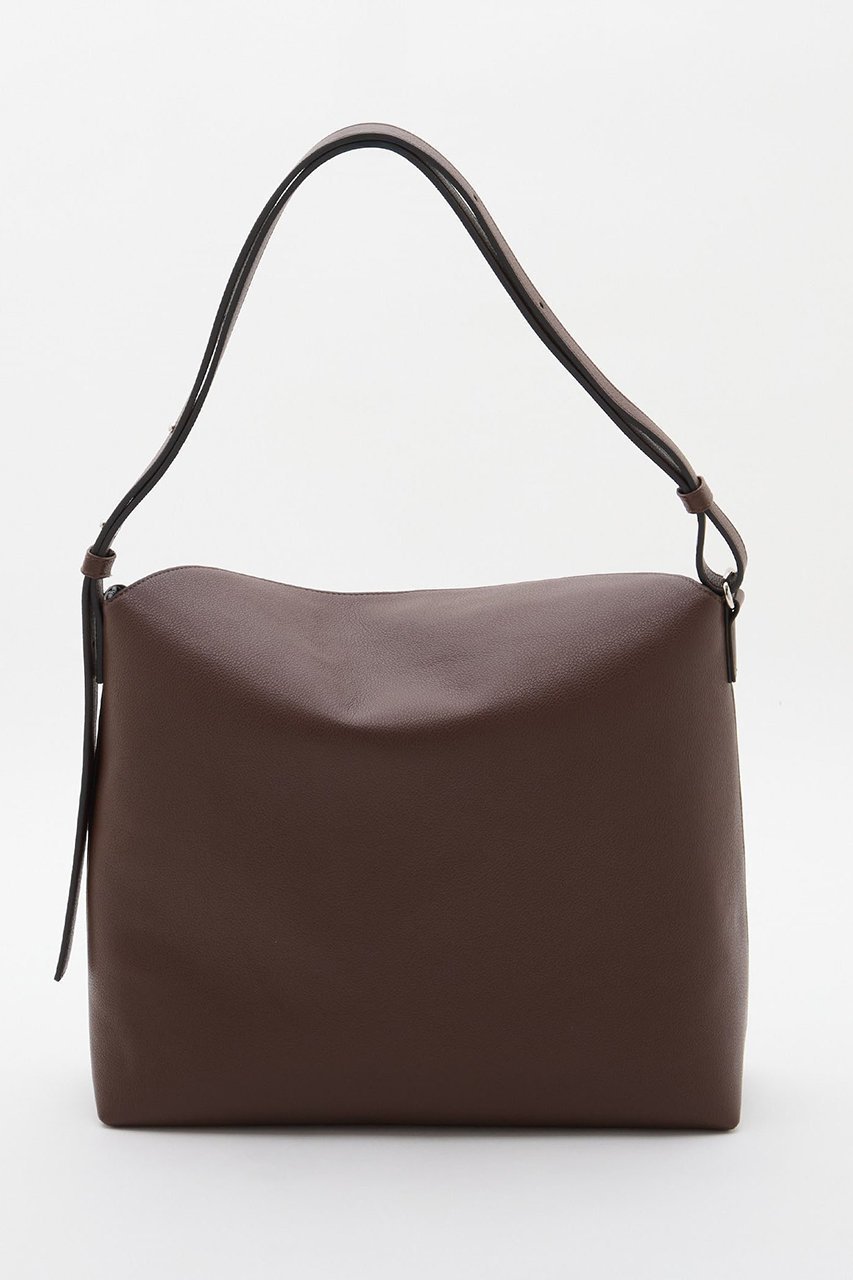 【マルティニーク/martinique】の【&MyuQ】MCB127 バッグ 人気、トレンドファッション・服の通販 founy(ファニー) 　ファッション　Fashion　レディースファッション　Fashion for Women　バッグ　Bags　コレクション　Collection, Seasonal Line　バランス　Balance, Style Balance　フォルム　Silhouette, Form　ラップ　Wrap, Wrap Design　ロンドン　London Style, British Inspired　other-4|ID: prp329100004851053 ipo3291000000036143807