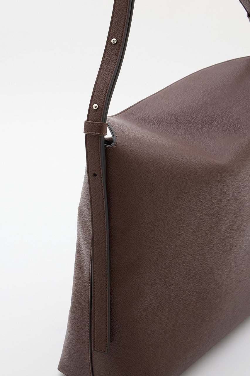 【マルティニーク/martinique】の【&MyuQ】MCB127 バッグ 人気、トレンドファッション・服の通販 founy(ファニー) 　ファッション　Fashion　レディースファッション　Fashion for Women　バッグ　Bags　コレクション　Collection, Seasonal Line　バランス　Balance, Style Balance　フォルム　Silhouette, Form　ラップ　Wrap, Wrap Design　ロンドン　London Style, British Inspired　other-6|ID: prp329100004851053 ipo3291000000036143809