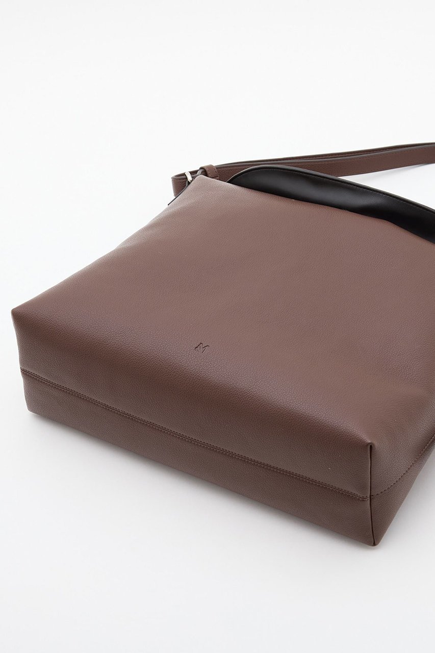 【マルティニーク/martinique】の【&MyuQ】MCB127 バッグ 大人の最旬トレンドファッション＆コーディネート founy(ファウニー) 　ファッション　Fashion　レディースファッション　Fashion for Women　バッグ　Bags　コレクション　Collection, Seasonal Line　バランス　Balance, Style Balance　フォルム　Silhouette, Form　ラップ　Wrap, Wrap Design　ロンドン　London Style, British Inspired　other-5|ID: prp329100004851053 ipo3291000000036477890