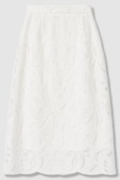 【アナイ/ANAYI】の【セットアップ対象商品】リーフコード刺繍 Iライン スカート 人気、トレンドファッション・服の通販 founy(ファニー) ファッション Fashion レディースファッション Fashion for Women セットアップ Matching Sets スカート・ミニ/ミディ/マキシ Skirts / Mini, Midi & Maxi Skirts スカート Skirts ロングスカート Long Skirts / Maxi & Midi Skirts 2026年 2026 おすすめ Recommended / Our Picks エンブロイダリー Embroidery Design ジャケット Jacket, Outerwear セットアップ Set-Up, Coordinated Outfit プリント Print, Printed Pattern モチーフ Motif, Design Theme リーフ Leaf, Botanical Leaf レース Lace, Lace Fabric ロング Long, Long-Length 夏 Summer 春 Spring S/S・春夏 SS, Spring/Summer, Warm Season |ID:prp329100004851054