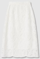 【アナイ/ANAYI】の【セットアップ対象商品】リーフコード刺繍 Iライン スカート 人気、トレンドファッション・服の通販 founy(ファニー) ファッション Fashion レディースファッション Fashion for Women セットアップ Matching Sets スカート・ミニ/ミディ/マキシ Skirts / Mini, Midi & Maxi Skirts スカート Skirts ロングスカート Long Skirts / Maxi & Midi Skirts 2026年 2026 おすすめ Recommended / Our Picks エンブロイダリー Embroidery Design ジャケット Jacket, Outerwear セットアップ Set-Up, Coordinated Outfit プリント Print, Printed Pattern モチーフ Motif, Design Theme リーフ Leaf, Botanical Leaf レース Lace, Lace Fabric ロング Long, Long-Length 夏 Summer 春 Spring S/S・春夏 SS, Spring/Summer, Warm Season thumbnail ホワイト|ID: prp329100004851054 ipo3291000000035568120