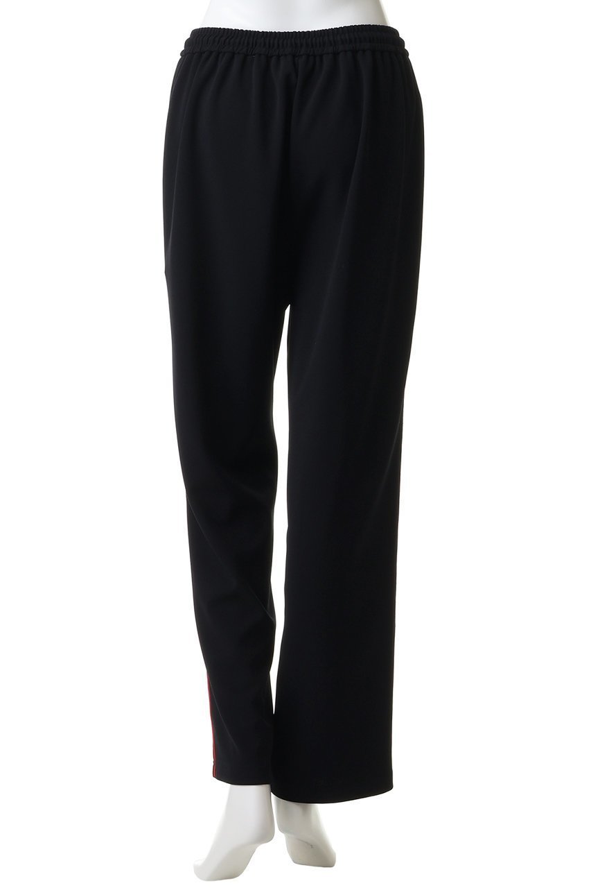 【プルミエ アロンディスモン/1er Arrondissement】の【RELEVE】ジャージーサイドラインパンツ 人気、トレンドファッション・服の通販 founy(ファニー) 　ファッション　Fashion　レディースファッション　Fashion for Women　パンツ　Pants & Trousers　2026年　2026　おすすめ　Recommended / Our Picks　夏　Summer　春　Spring　S/S・春夏　SS, Spring/Summer, Warm Season　other-4|ID: prp329100004851060 ipo3291000000035568169