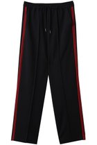 【プルミエ アロンディスモン/1er Arrondissement】の【RELEVE】ジャージーサイドラインパンツ 人気、トレンドファッション・服の通販 founy(ファニー) ファッション Fashion レディースファッション Fashion for Women パンツ Pants & Trousers おすすめ Recommended / Our Picks thumbnail ネイビー|ID: prp329100004851060 ipo3291000000036143837