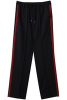 【プルミエ アロンディスモン/1er Arrondissement】の【RELEVE】ジャージーサイドラインパンツ 人気、トレンドファッション・服の通販 founy(ファニー) ファッション Fashion レディースファッション Fashion for Women パンツ Pants & Trousers おすすめ Recommended / Our Picks |ID:prp329100004851060