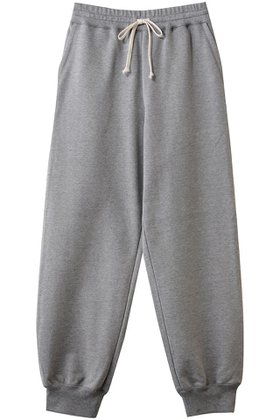 【プルミエ アロンディスモン/1er Arrondissement】 【IRONING】ロゴスウェットパンツ人気、トレンドファッション・服の通販 founy(ファニー) ファッション Fashion レディースファッション Fashion for Women パンツ Pants & Trousers 2026年 2026 セットアップ Set-Up, Coordinated Outfit プリント Print, Printed Pattern 夏 Summer 春 Spring S/S・春夏 SS, Spring/Summer, Warm Season |ID:prp329100004851061