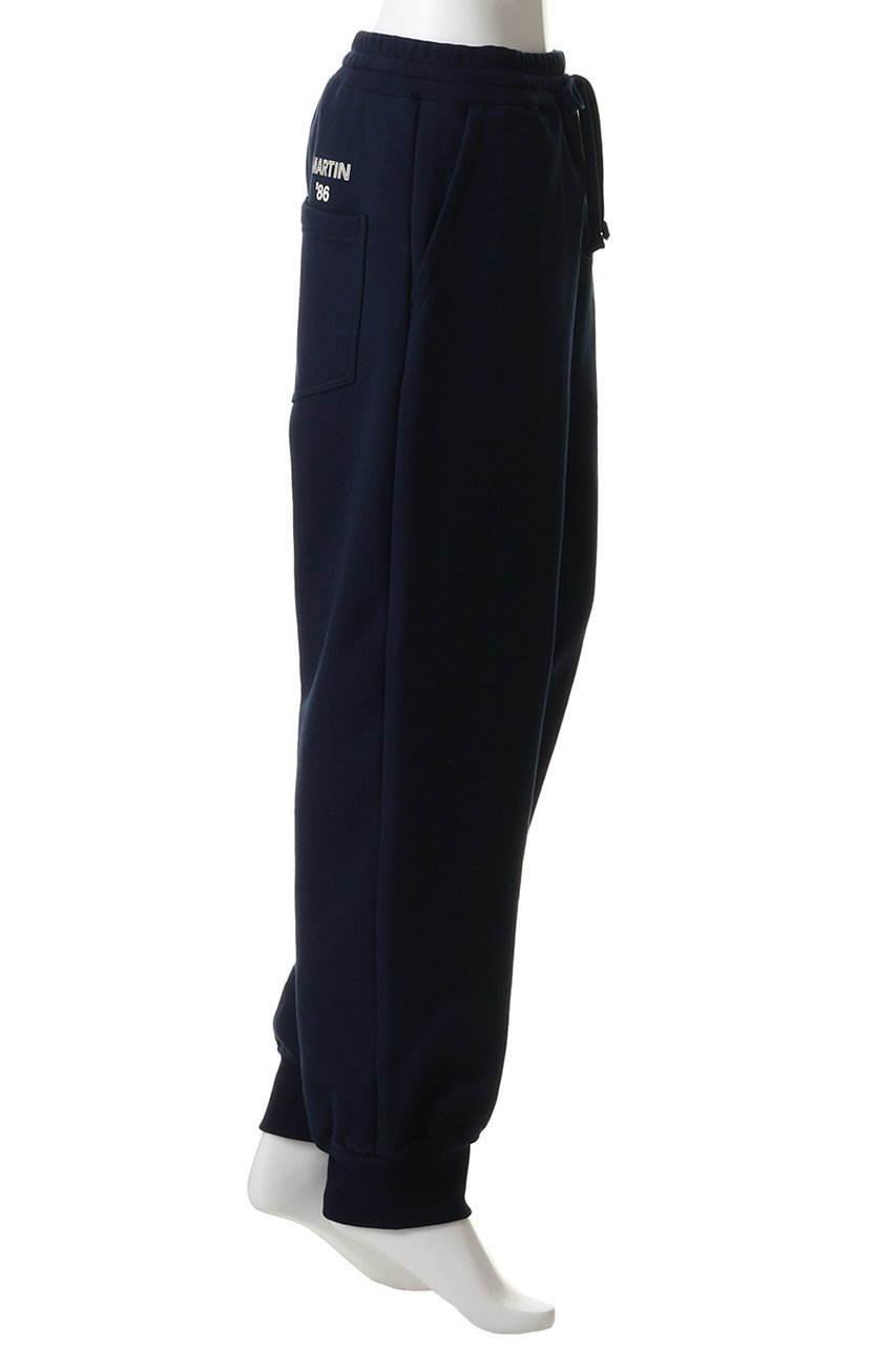 【プルミエ アロンディスモン/1er Arrondissement】の【IRONING】ロゴスウェットパンツ 人気、トレンドファッション・服の通販 founy(ファニー) 　ファッション　Fashion　レディースファッション　Fashion for Women　パンツ　Pants & Trousers　2026年　2026　セットアップ　Set-Up, Coordinated Outfit　プリント　Print, Printed Pattern　夏　Summer　春　Spring　S/S・春夏　SS, Spring/Summer, Warm Season　other-3|ID: prp329100004851061 ipo3291000000035568177