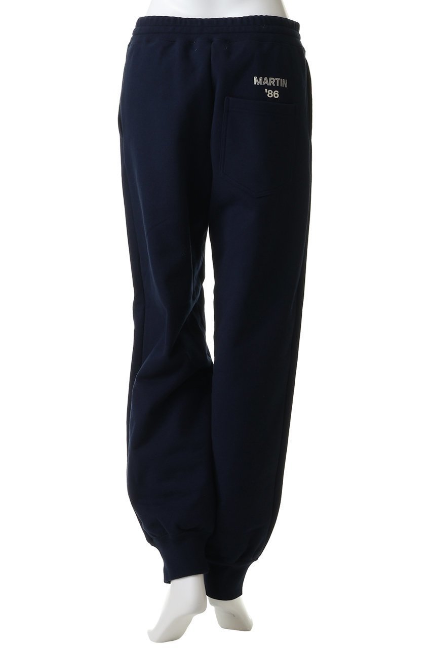 【プルミエ アロンディスモン/1er Arrondissement】の【IRONING】ロゴスウェットパンツ 人気、トレンドファッション・服の通販 founy(ファニー) 　ファッション　Fashion　レディースファッション　Fashion for Women　パンツ　Pants & Trousers　2026年　2026　セットアップ　Set-Up, Coordinated Outfit　プリント　Print, Printed Pattern　夏　Summer　春　Spring　S/S・春夏　SS, Spring/Summer, Warm Season　other-4|ID: prp329100004851061 ipo3291000000035568178