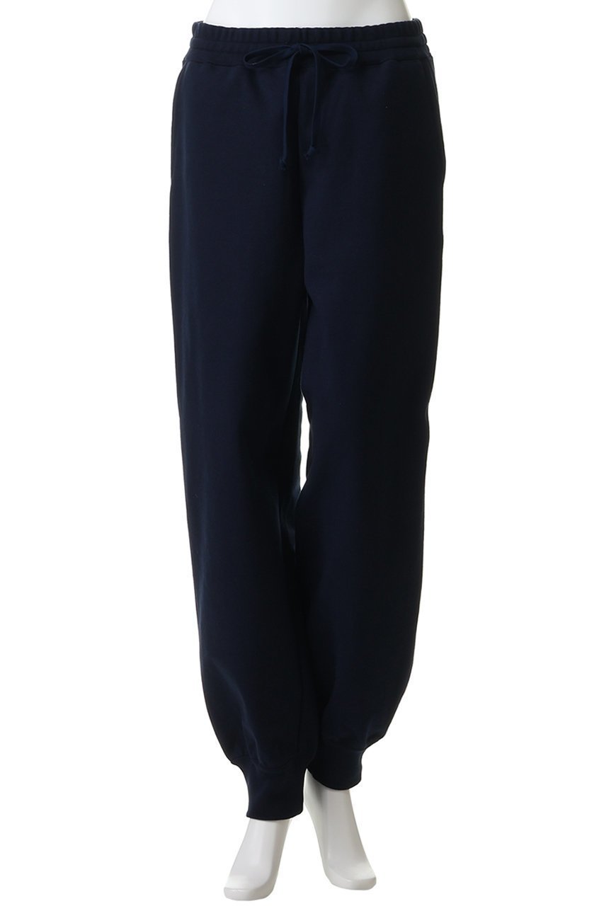 【プルミエ アロンディスモン/1er Arrondissement】の【IRONING】ロゴスウェットパンツ 人気、トレンドファッション・服の通販 founy(ファニー) ファッション Fashion レディースファッション Fashion for Women パンツ Pants & Trousers セットアップ Set-Up, Coordinated Outfit プリント Print, Printed Pattern other-2|ID: prp329100004851061 ipo3291000000036143845